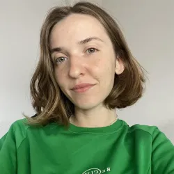 Фотография репетитора Гуральник Елена Борисовна