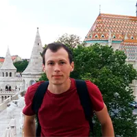 Фотография репетитора Адамов Роман Борисович