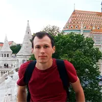 Фотография репетитора Адамов Роман Борисович