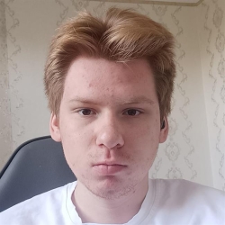 Фотография репетитора Зуев Сергей Андреевич