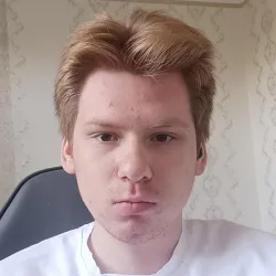 Фотография репетитора Зуев Сергей Андреевич