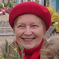 Фотография репетитора Туманова Ирина Петровна