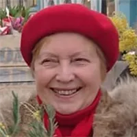 Фотография репетитора Туманова Ирина Петровна