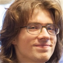 Фотография репетитора Седых Егор Александрович