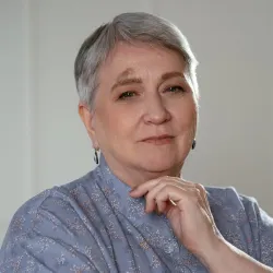 Фотография репетитора Утянская Софья Владимировна