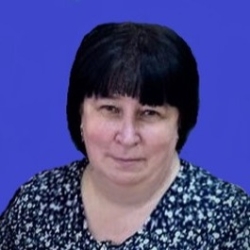 Фотография репетитора Мажаева Галина Александровна