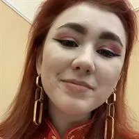 Фотография репетитора Хрущ Виктория Васильевна