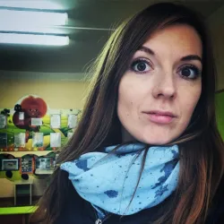 Фотография репетитора Мещерякова Ксения Александровна