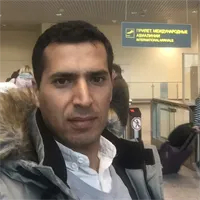 Фотография репетитора Аль-Матари Мухаммед Али Абдулла