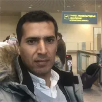 Фотография репетитора Аль-Матари Мухаммед Али Абдулла