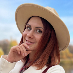 Фотография репетитора Чиркова Нина Андреевна