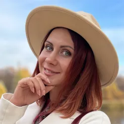 Фотография репетитора Чиркова Нина Андреевна