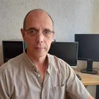 Фотография репетитора Авдеев Дмитрий Георгиевич