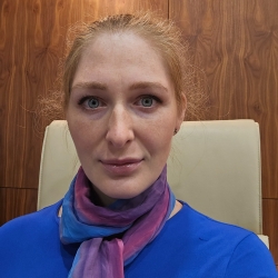 Фотография репетитора Айунц Марианна Микаэльевна