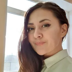 Фотография репетитора Гусманова Гульшида Рафайеловна