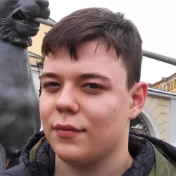 Фотография репетитора Ионов Сергей Александрович