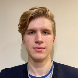 Фотография репетитора Голыжбин Артемий Александрович