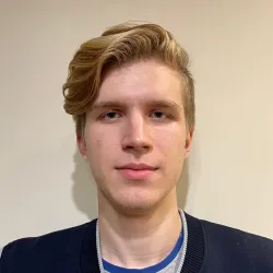 Фотография репетитора Голыжбин Артемий Александрович