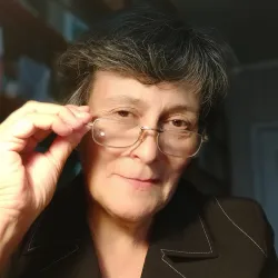 Фотография репетитора Илларионова Ольга Игоревна