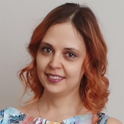 Фотография репетитора Сарварова Елена Рафисовна