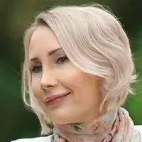 Фотография репетитора Климова Ольга Леонидовна