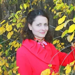 Фотография репетитора Майорова Дарья Александровна
