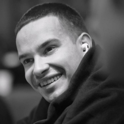 Фотография репетитора Юрьев Артем Дмитриевич