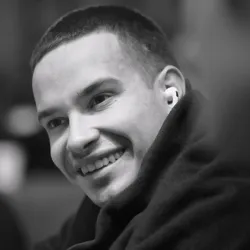 Фотография репетитора Юрьев Артем Дмитриевич