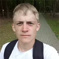 Фотография репетитора Романенко Никита Алексеевич