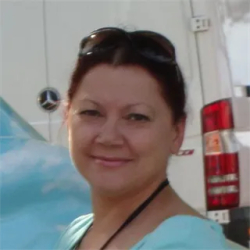 Фотография репетитора Рытенкова Татьяна Михайловна