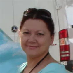 Фотография репетитора Рытенкова Татьяна Михайловна