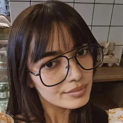 Фотография репетитора Рузиева Саида Жалиловна