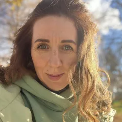 Фотография репетитора Дымова Лада Александровна