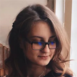 Фотография репетитора Тютюнник Вера Валентиновна