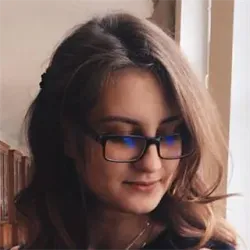 Фотография репетитора Тютюнник Вера Валентиновна