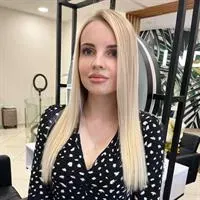 Фотография репетитора Строкова Дарья Максимовна