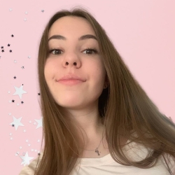 Фотография репетитора Голубева Алиса Александровна