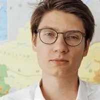 Фотография репетитора Боев Илья Евгениевич