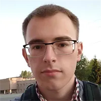 Фотография репетитора Смышляев Владимир Арсенович