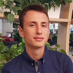 Фотография репетитора Петунин Алексей Николаевич