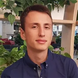 Фотография репетитора Петунин Алексей Николаевич