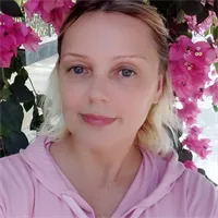 Фотография репетитора Ершова Татьяна Станиславовна