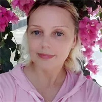 Фотография репетитора Ершова Татьяна Станиславовна