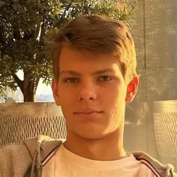 Фотография репетитора Павлюк Никита 