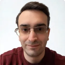 Фотография репетитора Дубцов Сергей Евгеньевич