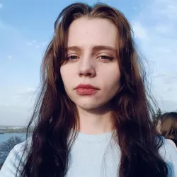 Фотография репетитора Куварина Екатерина Андреевна