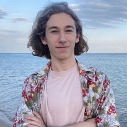 Фотография репетитора Тютюнник Алексей Александрович