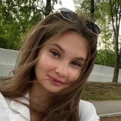 Фотография репетитора Белева Анжелика Александровна