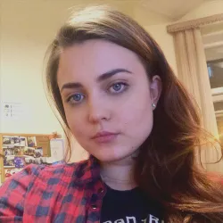 Фотография репетитора Шивалина Анастасия Игоревна