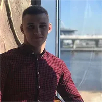 Фотография репетитора Котин Евгений Олегович